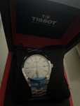 Relogio tissot novo