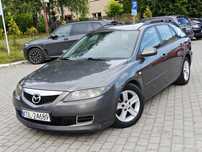 Mazda 5 2,0 MZR 121KM * Klima * Elektryka * Okazja!!