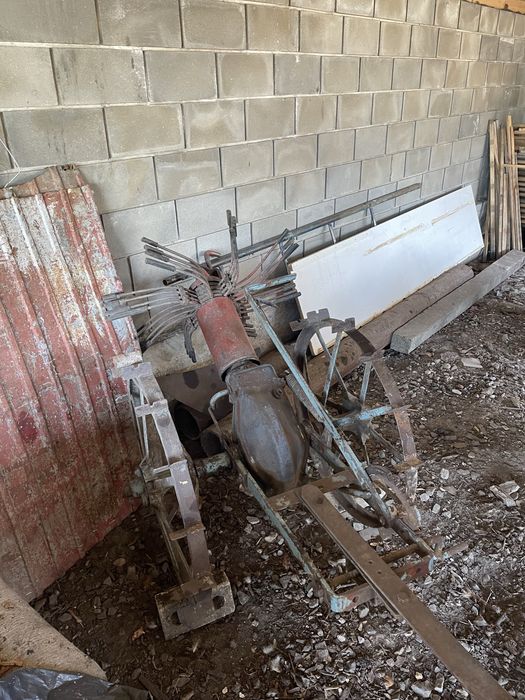 Продається копачка