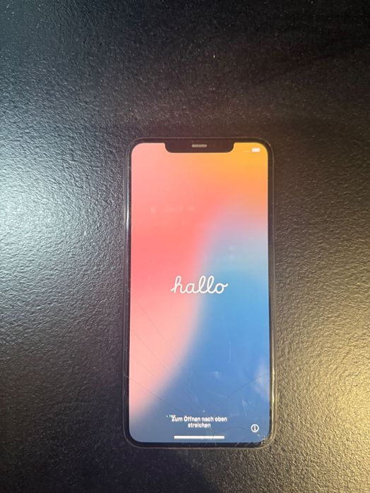 IPhone 11 Pro Max 64 GB