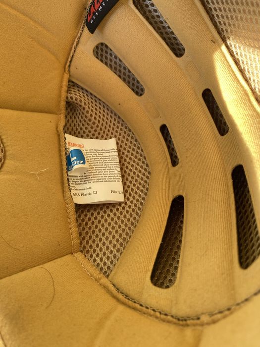 Мото шлем открытый полулицевик Lazer L