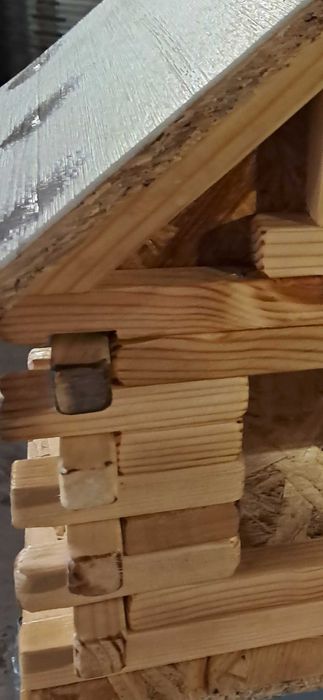 Кормушка для птиц