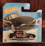 Hot Wheels HW J-imports '91 Mazda MX-5 Miata