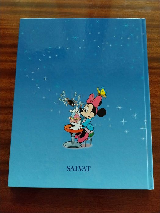 Os Insectos e as Aranhas, Disney - O Maravilhoso Mundo do Conhecimento