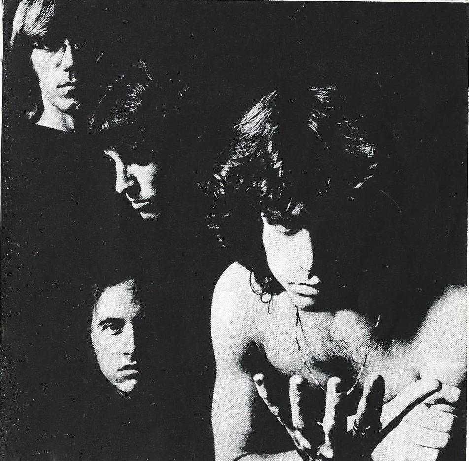 Doors - - - - - Strange Days - - - - - CD