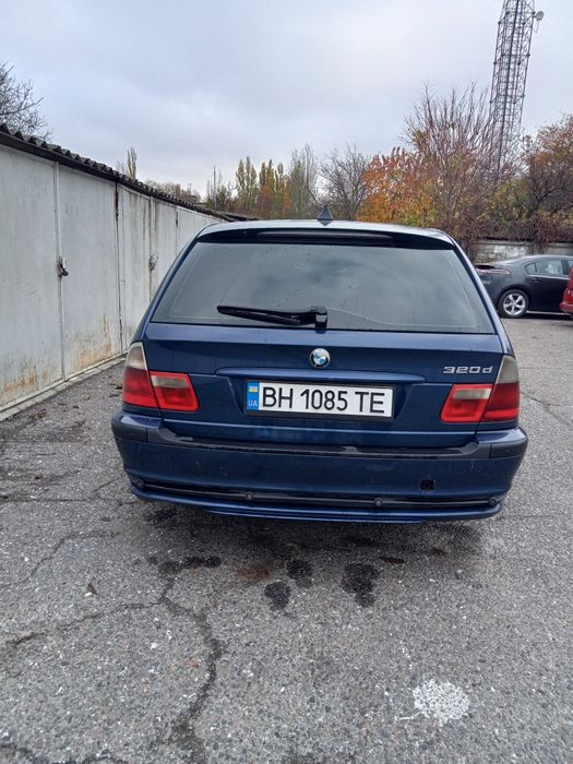 Продам БМВ універсал