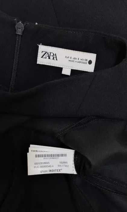 Vestido tamanho S NOVO preto