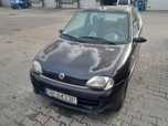 Fiat seicento abarth