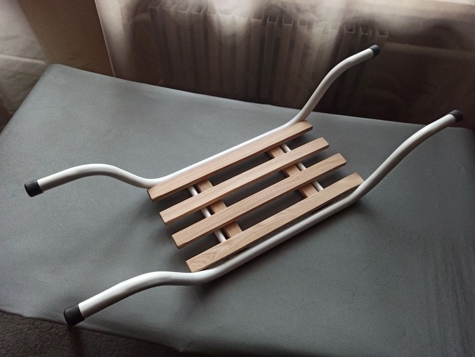 Сидение на ванну новое