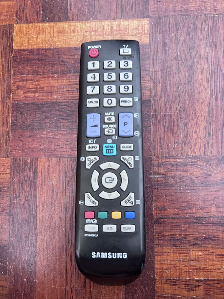 Full HD LCD Samsung 19 Polgadas - LE19B650T6W