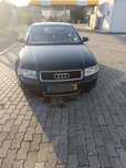 Vendo Audi A4 B6 PD130 ou troco por ibiza ou jipe