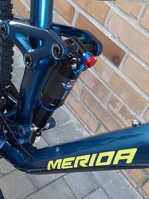 Rower Merida ONE-TWENTY RC 300 M, L Raty full OPOLE Raty