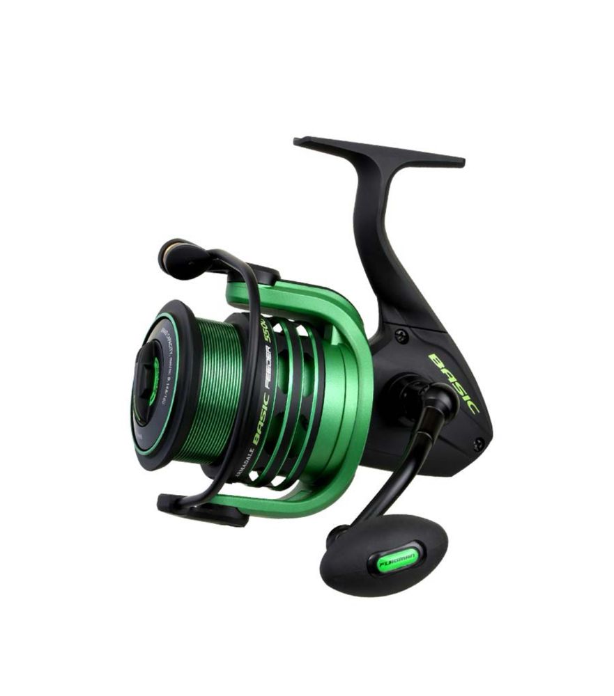 Котушка фідерна Flagman Armadale Basic Feeder 5500
