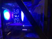 Komputer do gier Ryzen 5 3600X Radeon RX 6600 XT SSD M2