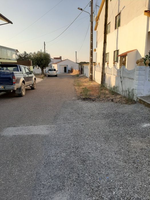 Vende-se Parcela de Terreno com 629,36 m2 em Pego - Abrantes