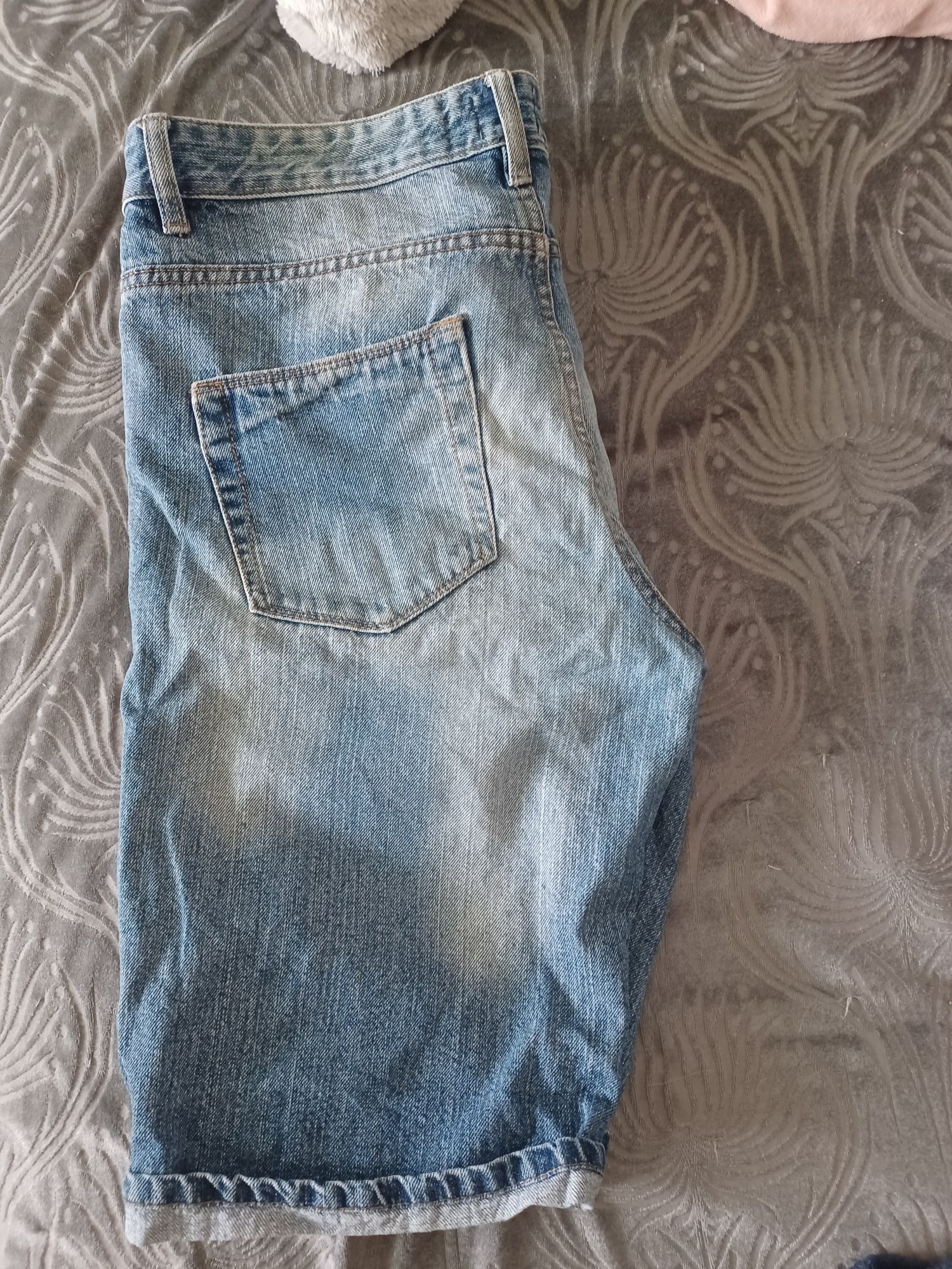 Spodenki męskie Easy, rozm.34