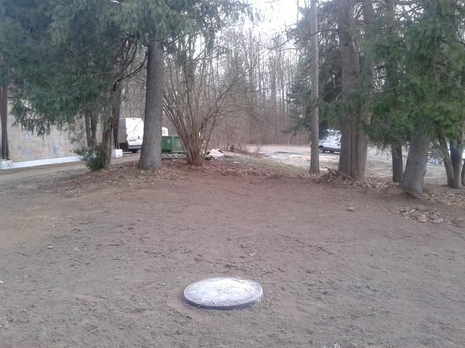 wiercenie studni białołęka