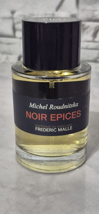 Frederic Malle Noir Epices