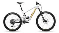 Nowy rower Santa Cruz Bronson 4.1 C MX S, mtb, full, Poznań, FV, gwar.