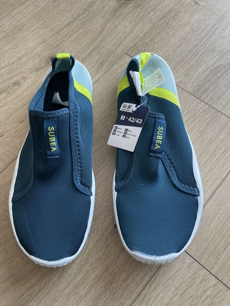 42- Decathlon. Nowe.