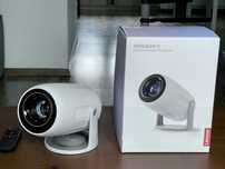 Projektor LENOVO Xiaoxin 100M 400 ANSI 1080P WiFI 6 AF