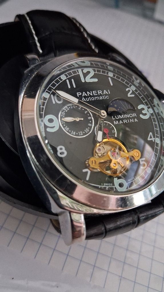 Panerai avtomatic Luminor Marina