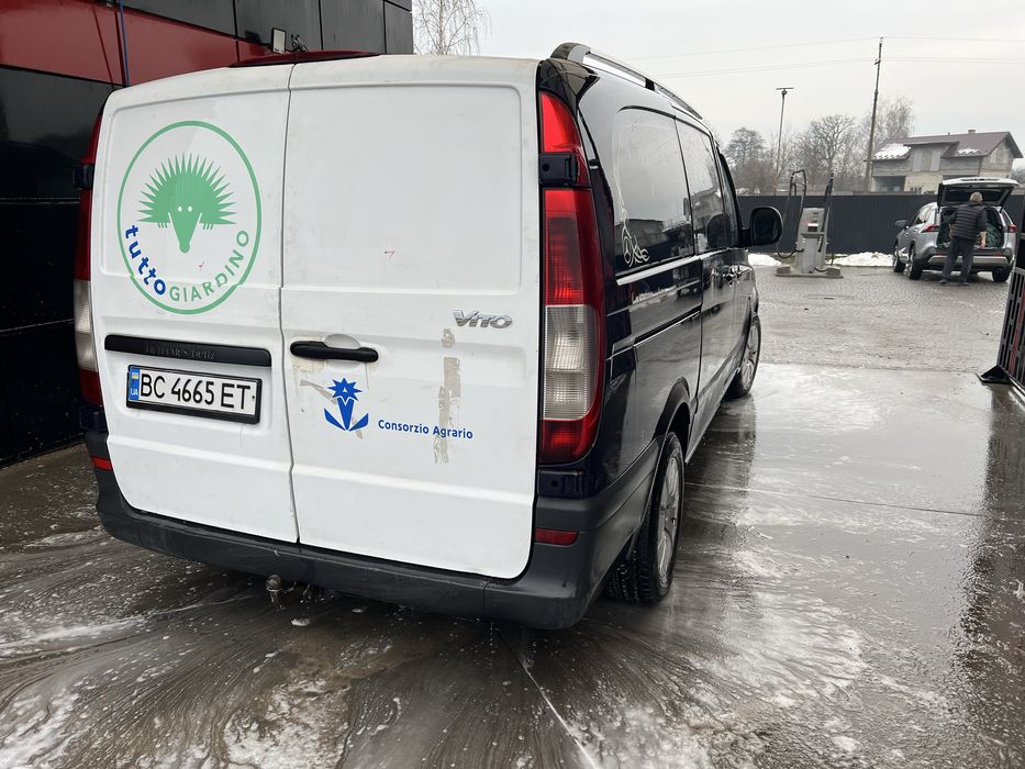 Продам віто 639 в доброму стані