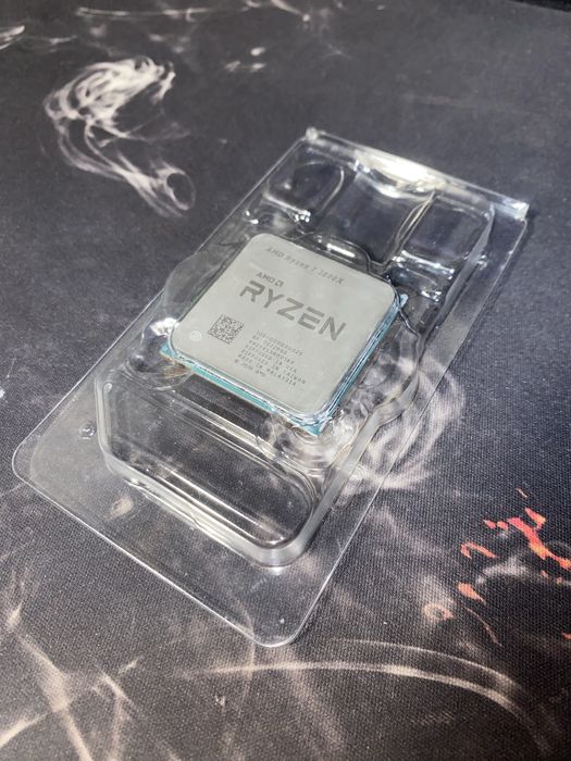 Procesor Ryzen 7 3800x