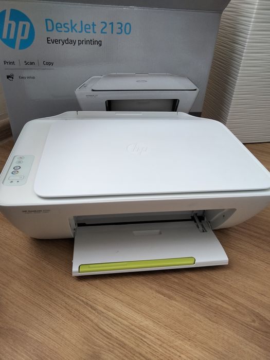 Drukarka HP DeskJet 2130