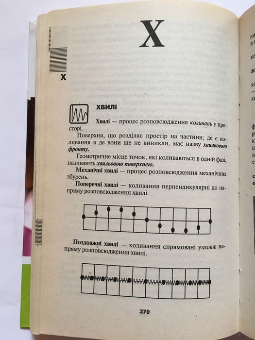 Довідник школяра і студента з фізики / 2007 р. / Крижановський В. Г.