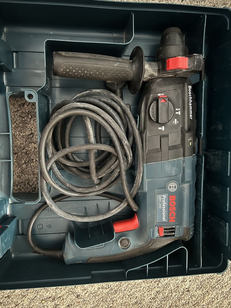 Narzedzia- Bosch, Makita, Metabo, Festool, Graphite