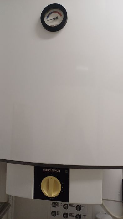 Boiler 50 l niemiecki 100% sprawny