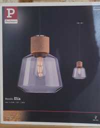 Lampa wisząca Nordic Elia 3 sztuki
