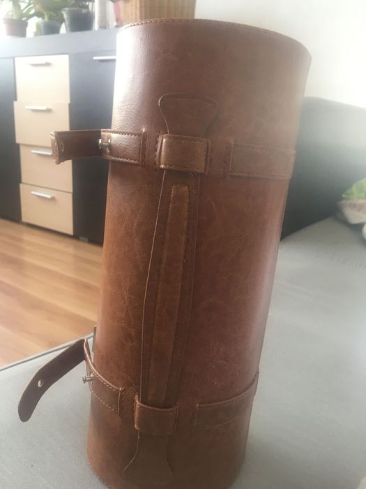 Тубус для бутилок