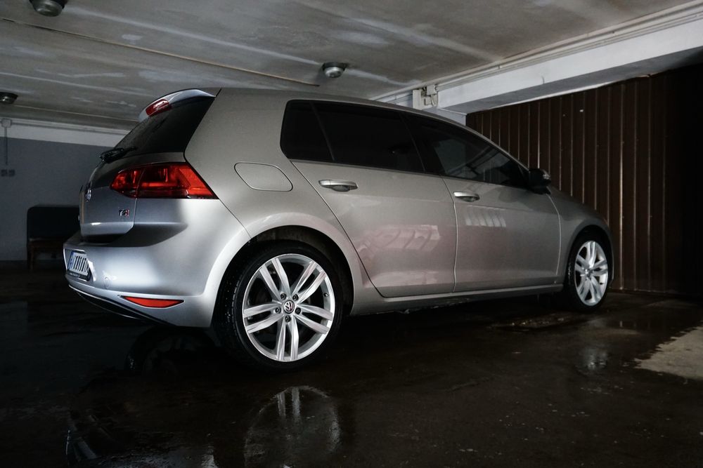 Дискі VW R18 орігінал