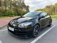 Renault Megane RS 2.0 Turbo 303KM