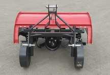 Glebogryzarka polowa 1,2m Metal-Technik