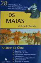 Os Maias de Eça de Queirós - Análise da Obra
