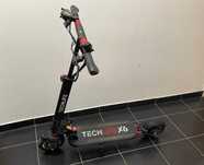 Hulajnoga Elektryczna Techlife X6