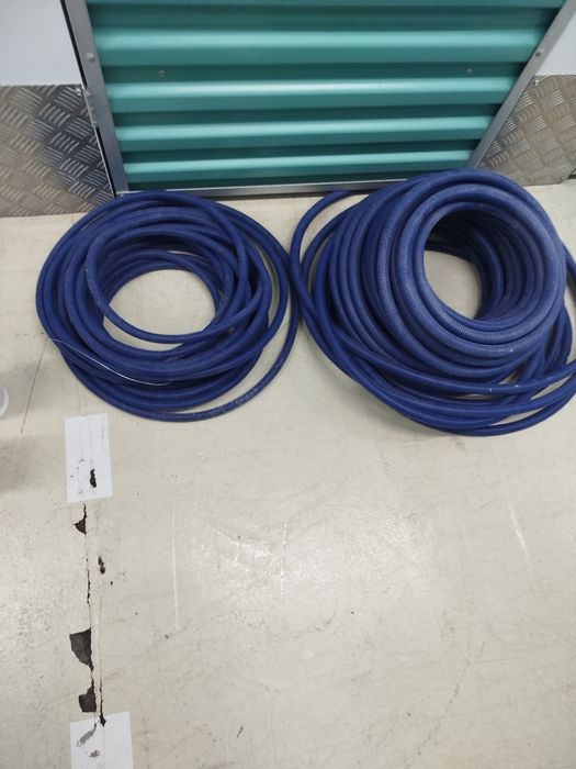 Material elétrico,luzes do teto