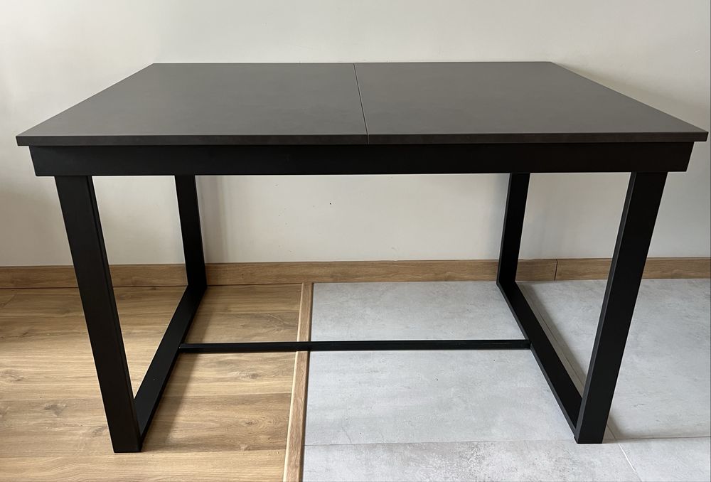 Stół LOFT 120x80 rozkładany PM15 INDUSTRIAL