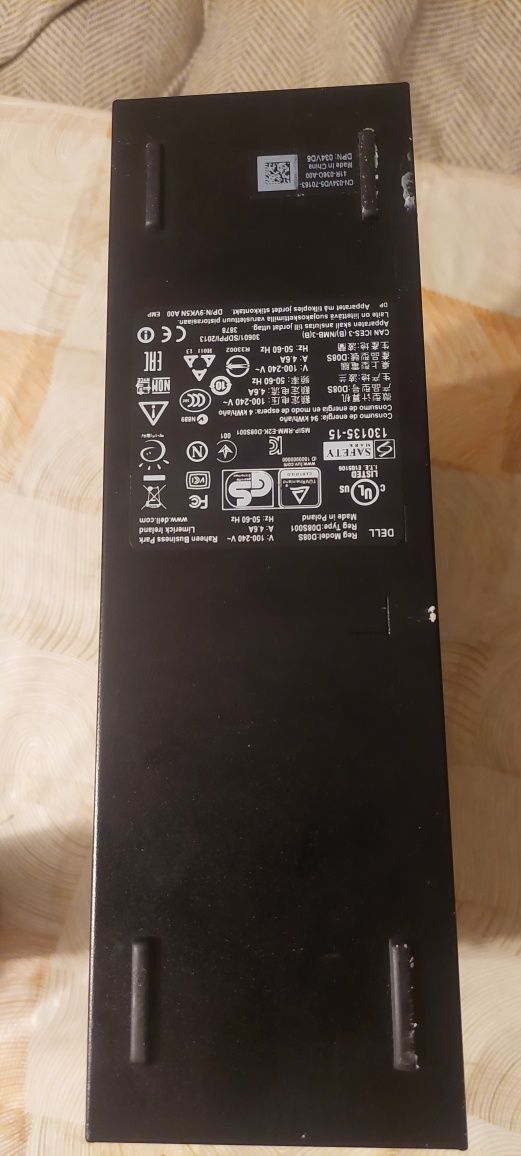 Dell Optiplex 3020