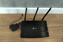 Router TP-Link Archer C1200 (1200Mb/s a/b/g/n/ac) USB DualBand