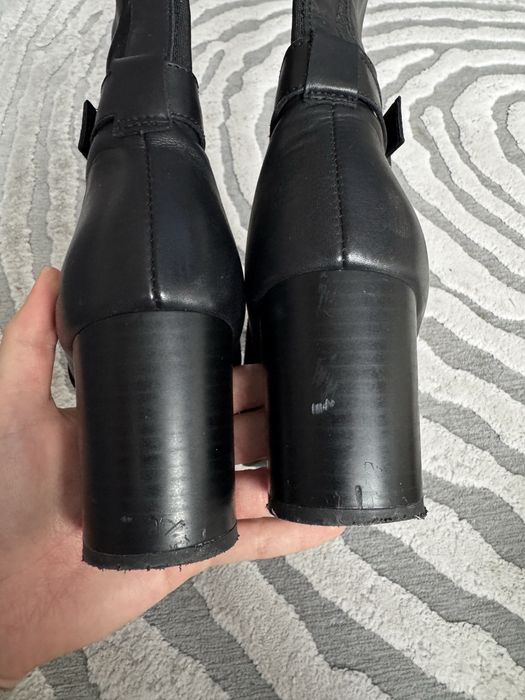 Kozaki damskie Lasocki