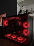 Komputer RTX 5070 ryzen 7500f B850 AM5