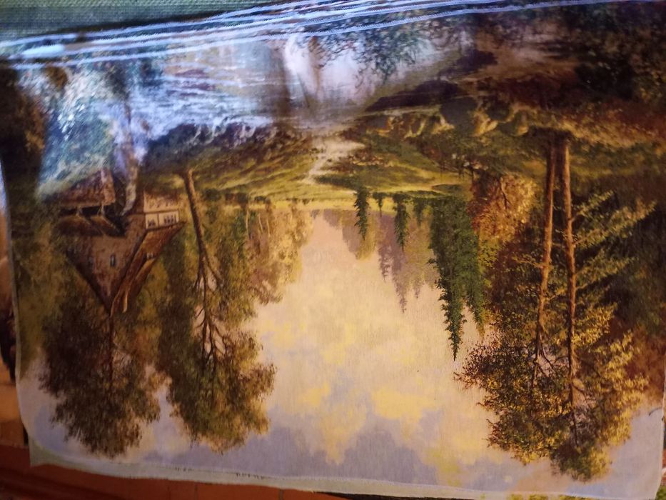 Картина (гобелен)70 ×110см