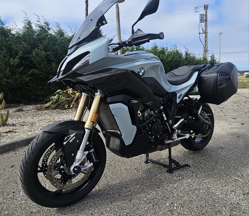 Bmw S1000xr 2021