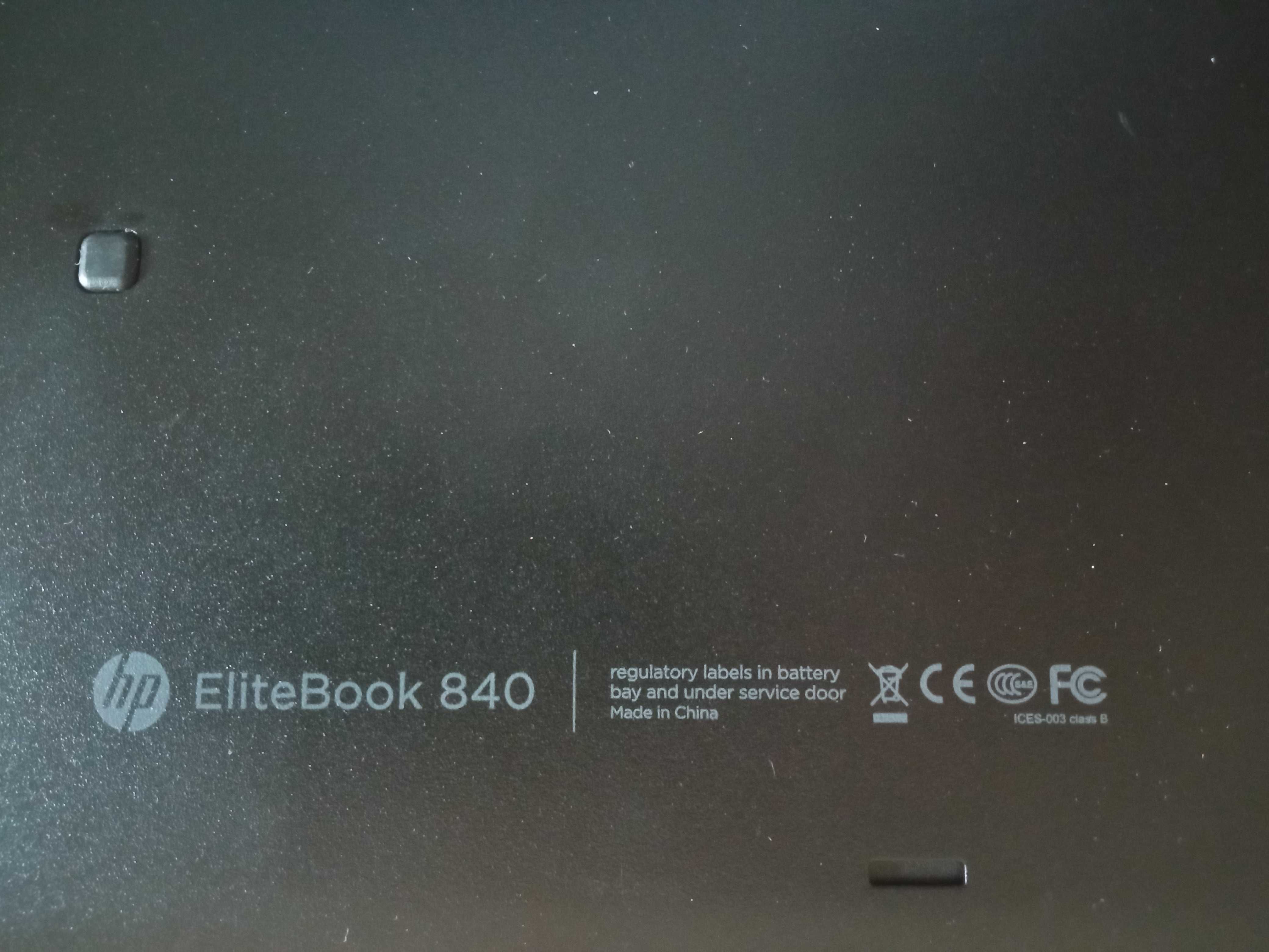 HP Elitebook 840 i5