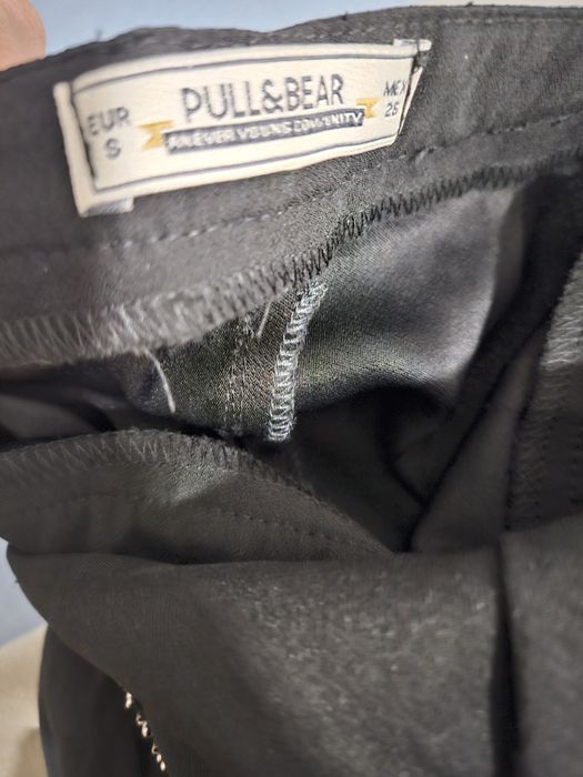 Macacão calção Pull&Bear
