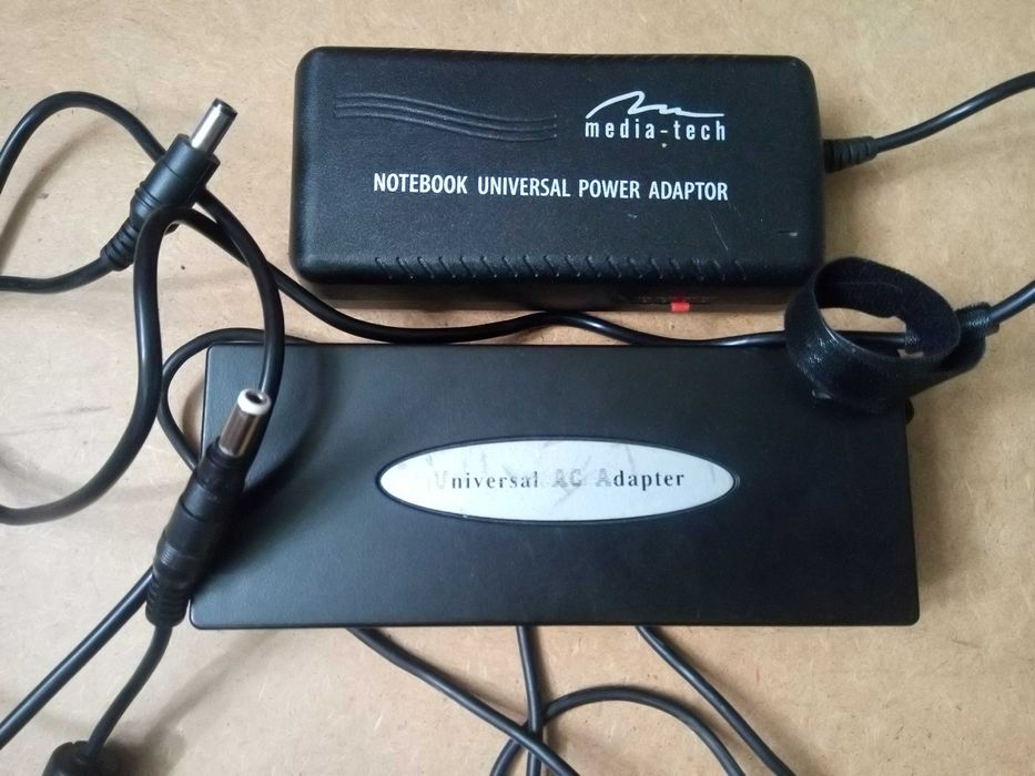 блок живлення UNIVERSAL 15-24v